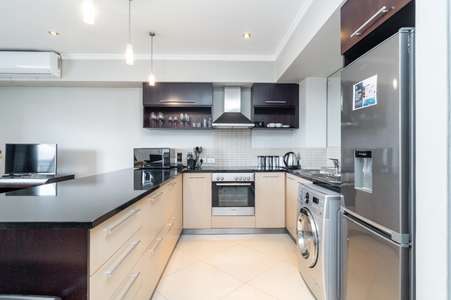 1 Bedroom Property for Sale in Cape Town City Centre Western Cape